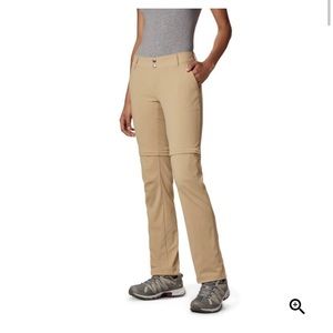 Columbia Saturday Trail Stretch Convertible Pant